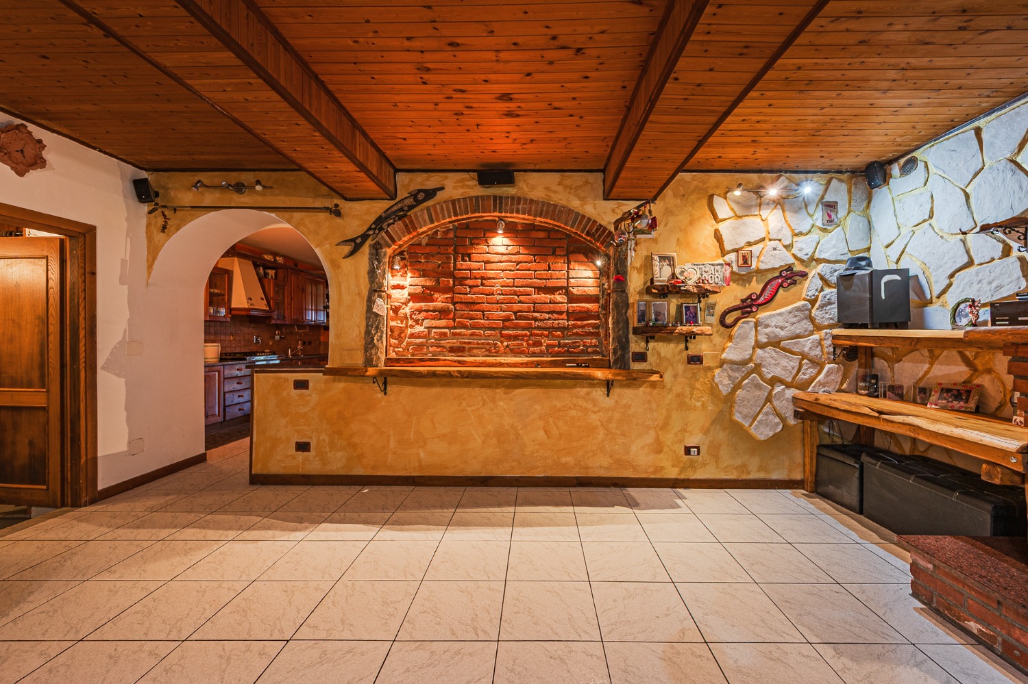 Casa singola Ponte Buggianese