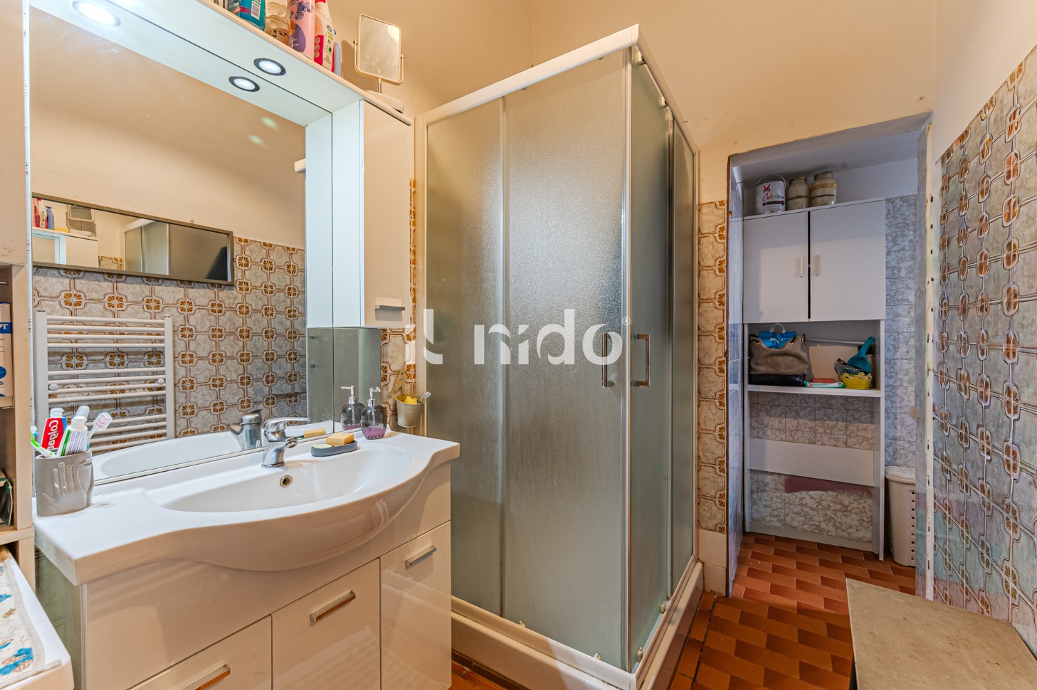 Appartamento Pistoia