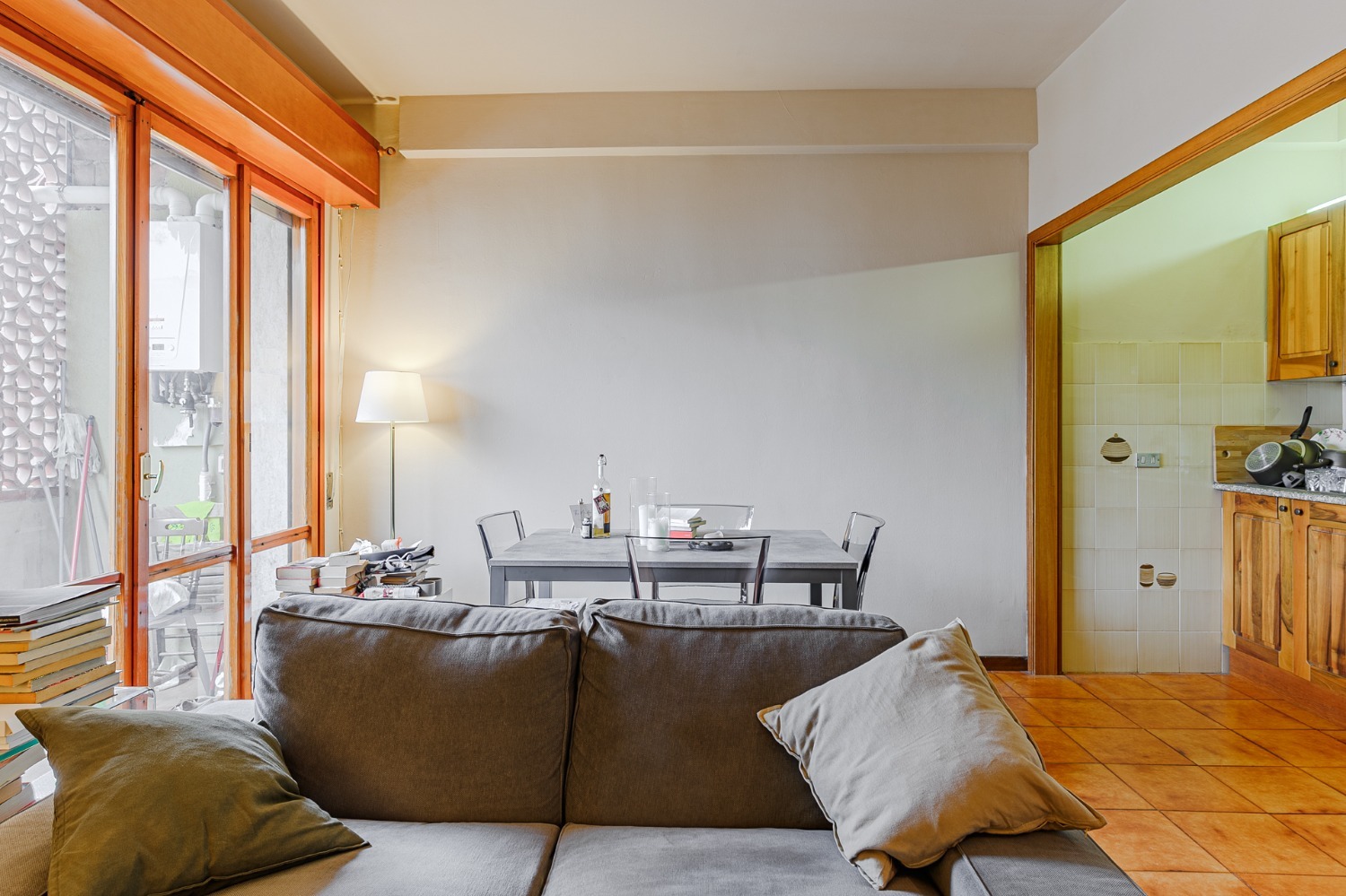 Appartamento Montecatini-Terme