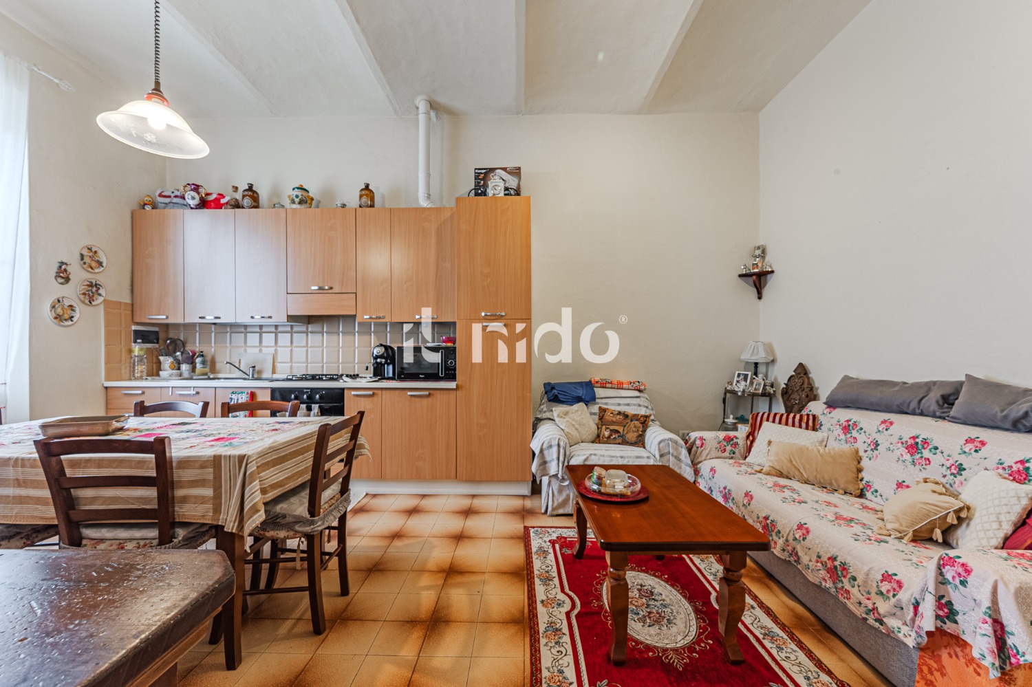 Appartamento Pistoia