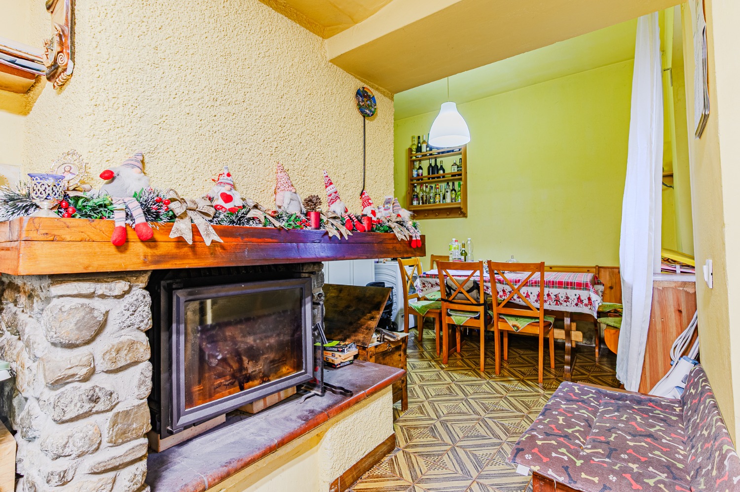 Casa singola Pistoia