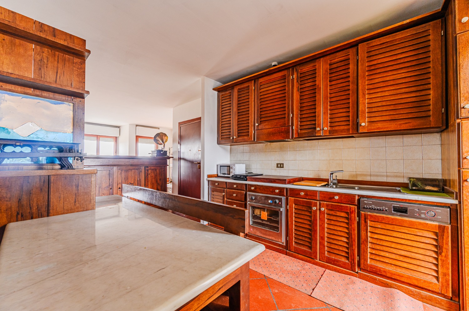 Appartamento Montecatini-Terme