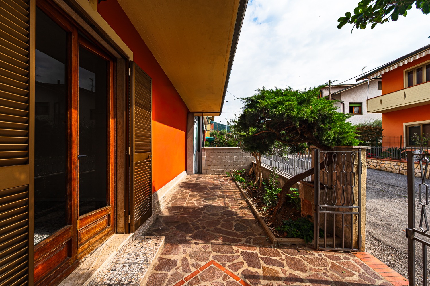 Appartamento Monsummano Terme