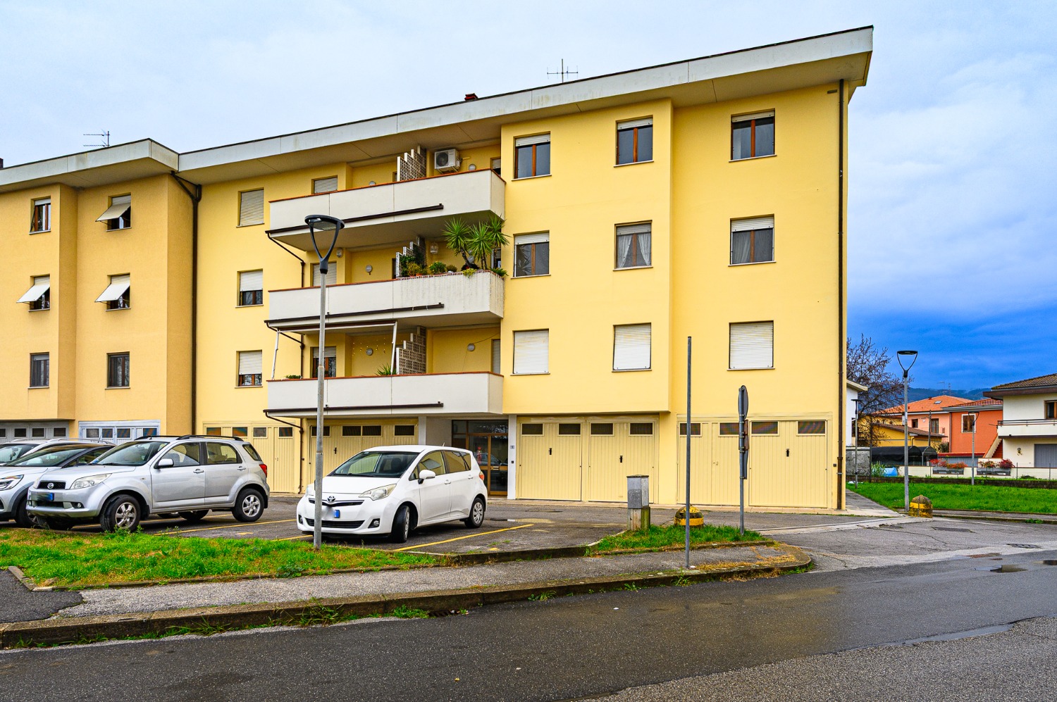 Appartamento Montecatini-Terme