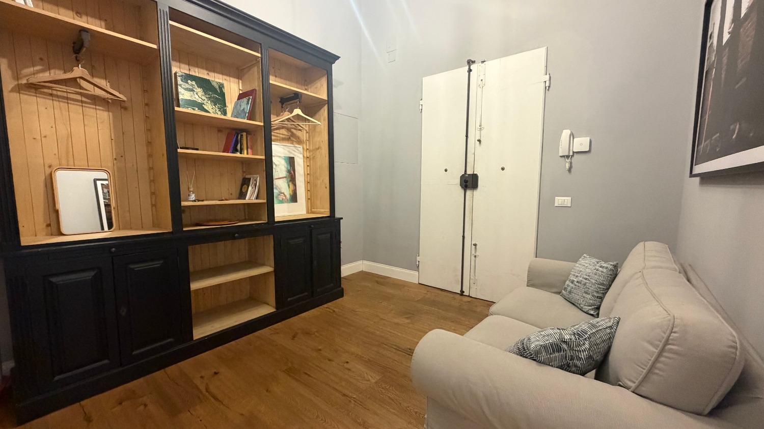 Appartamento Firenze