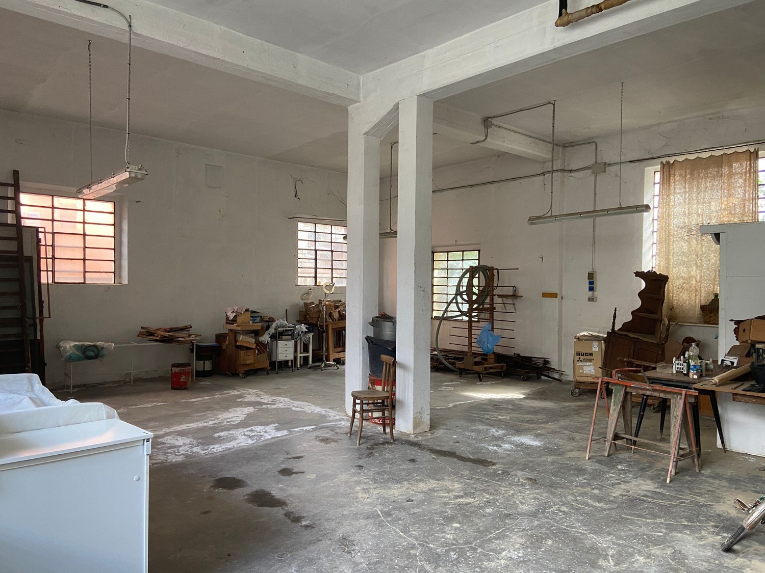 Laboratorio Quarrata