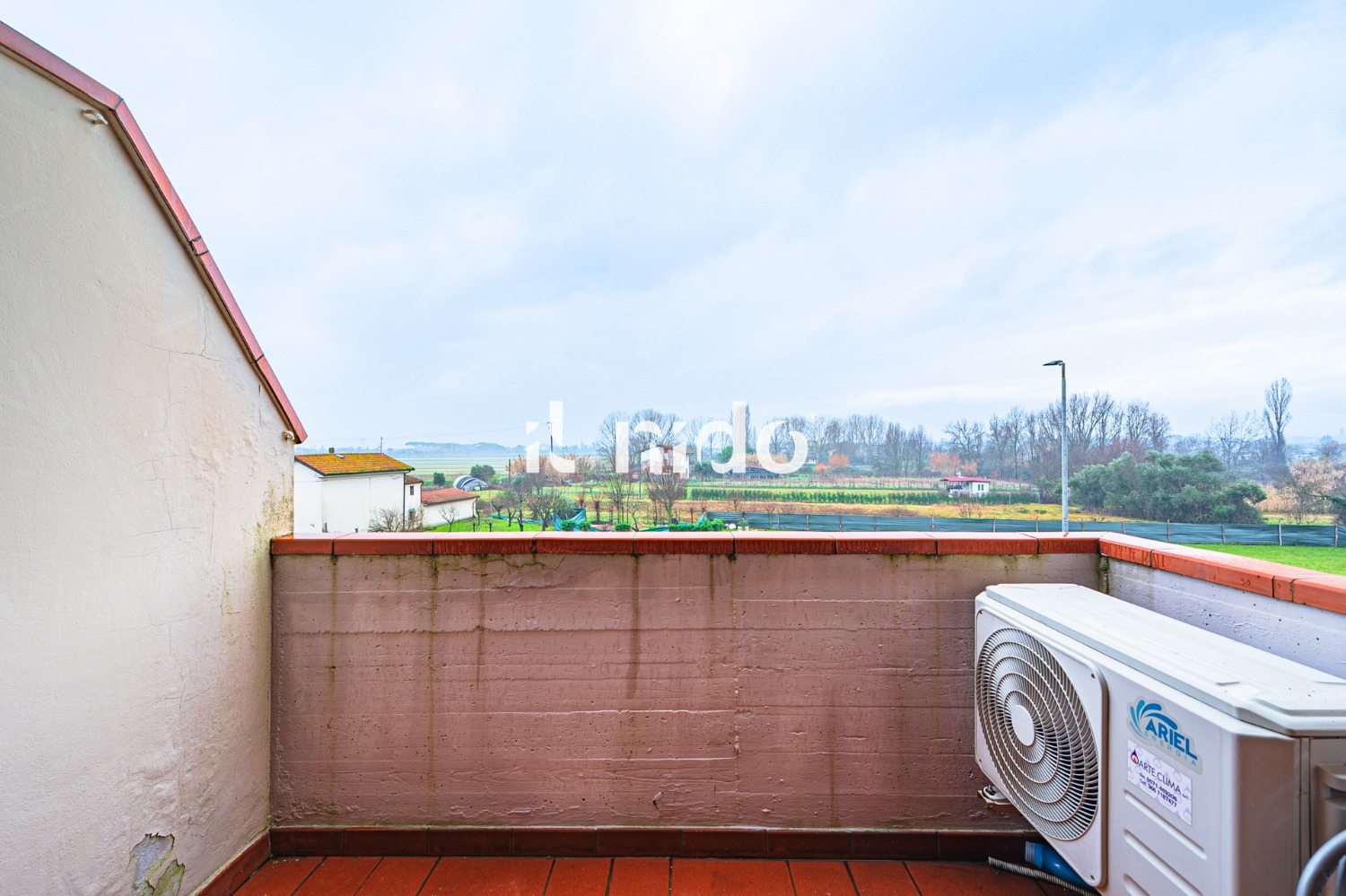 Appartamento Pieve a Nievole