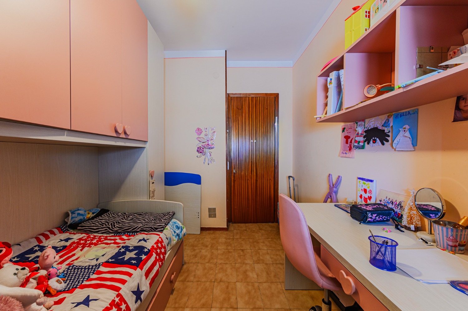 Appartamento Pistoia