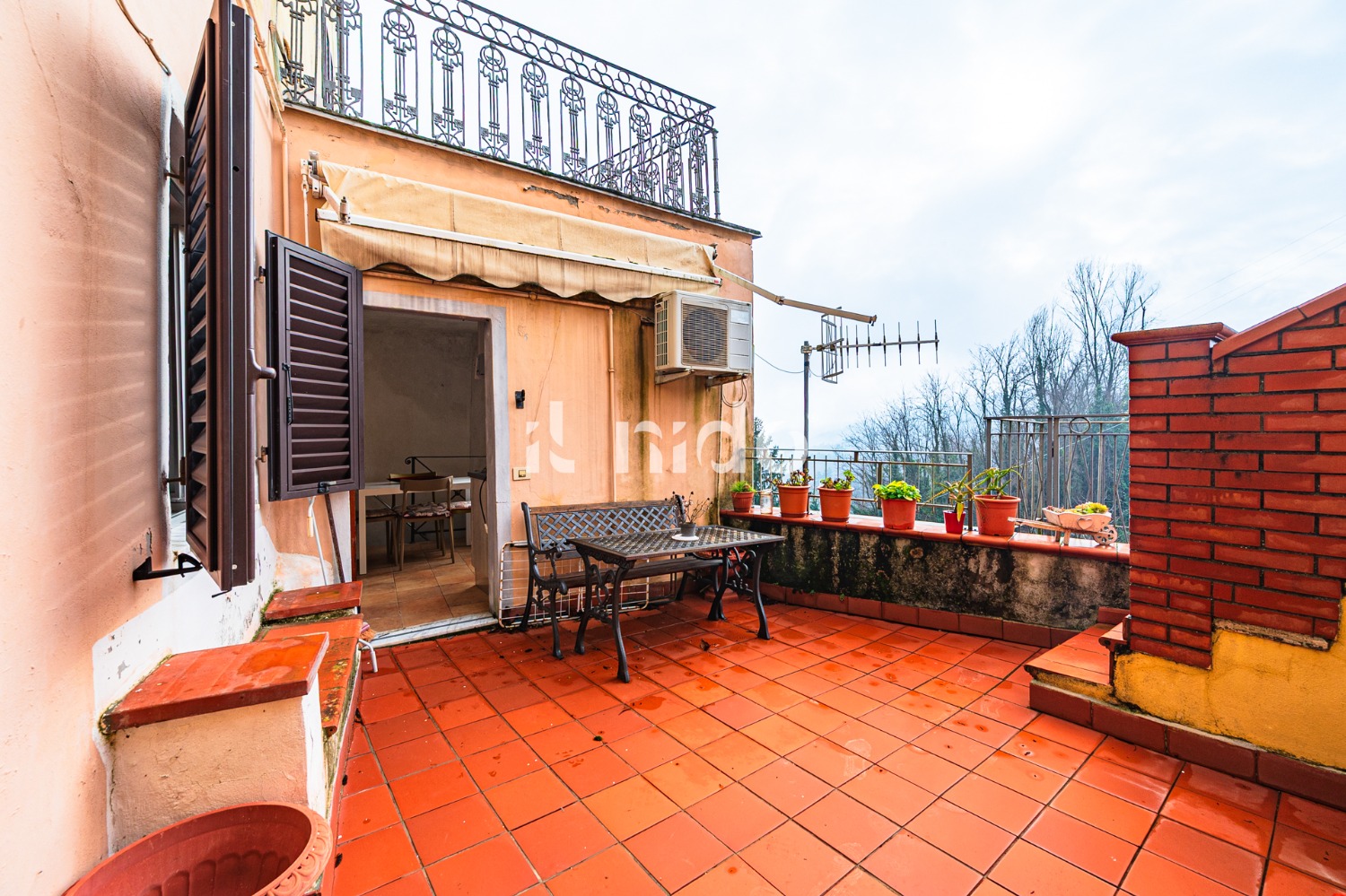 Appartamento Montagnana