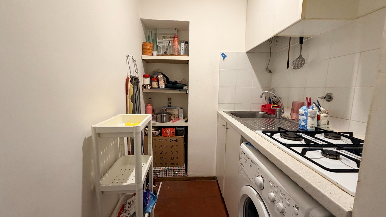 Appartamento Firenze