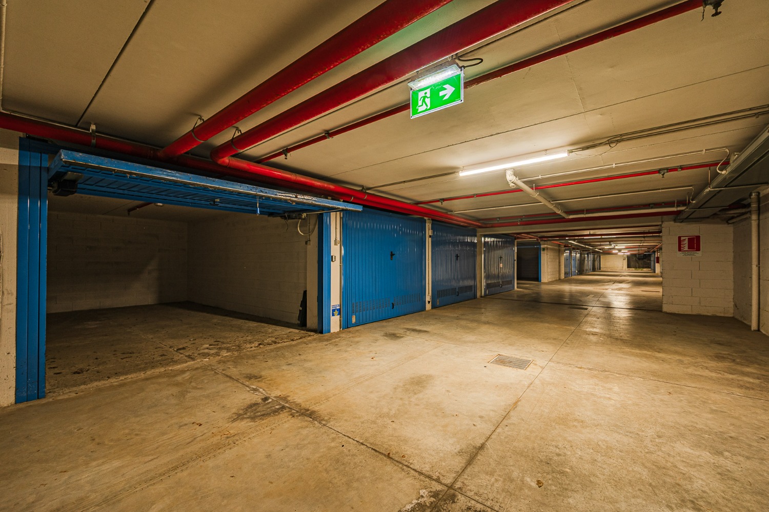 Box Montecatini-Terme