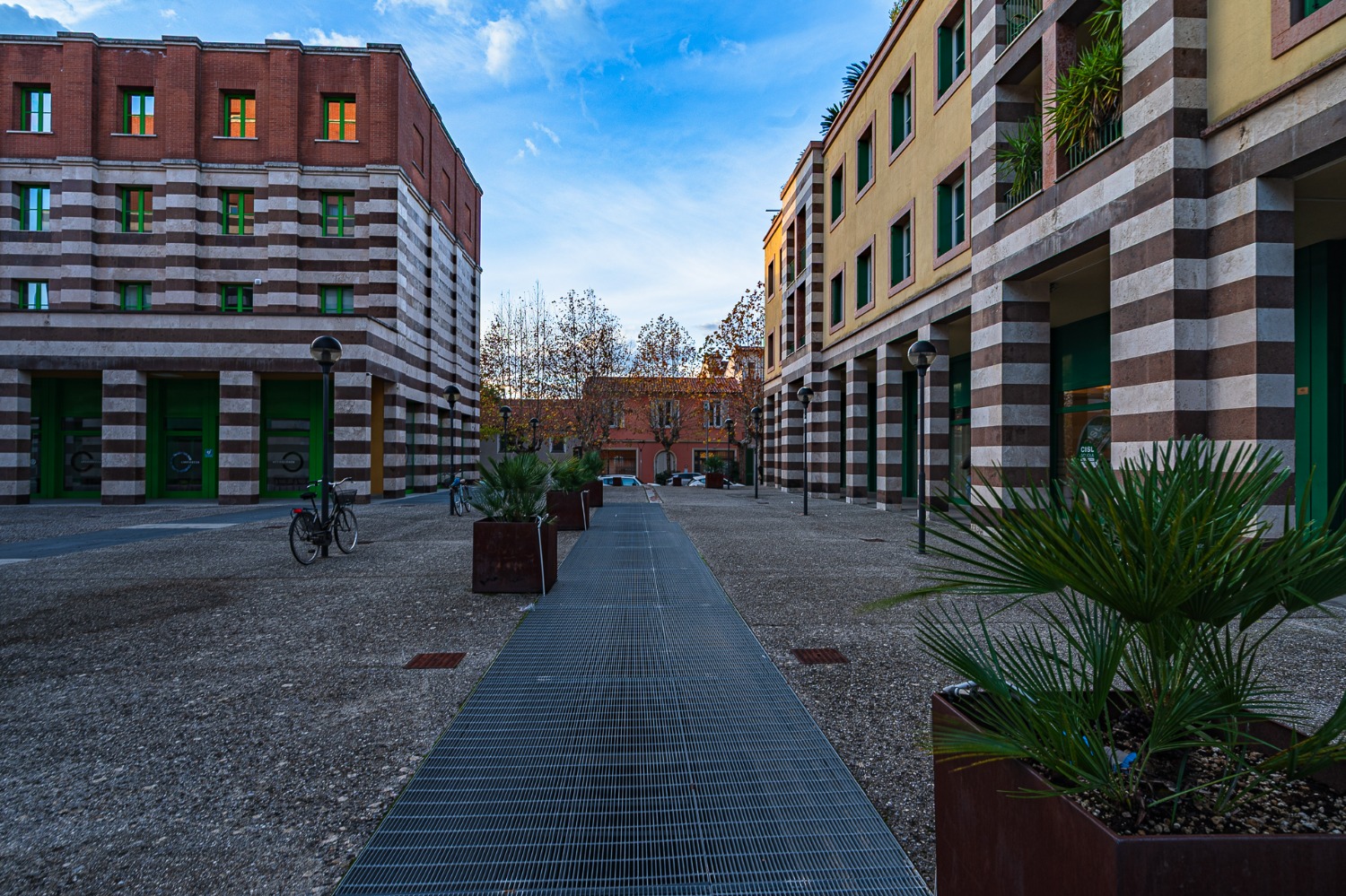 Box Montecatini-Terme