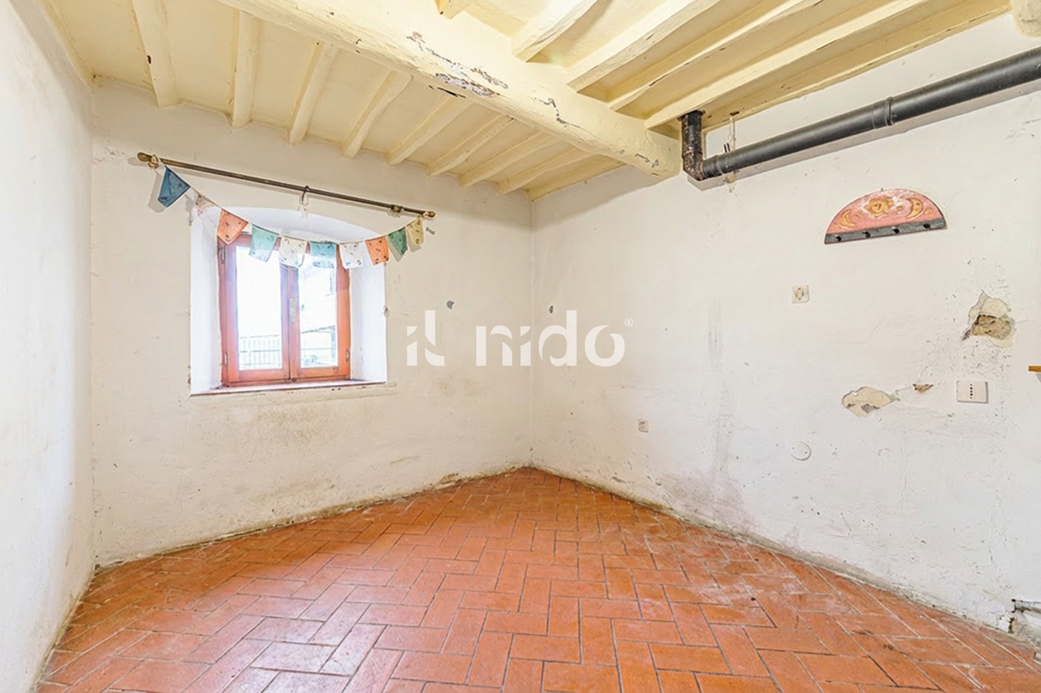 Casa singola Pistoia