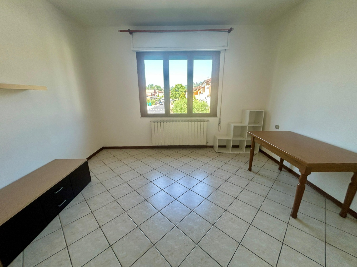 Appartamento Massa e Cozzile