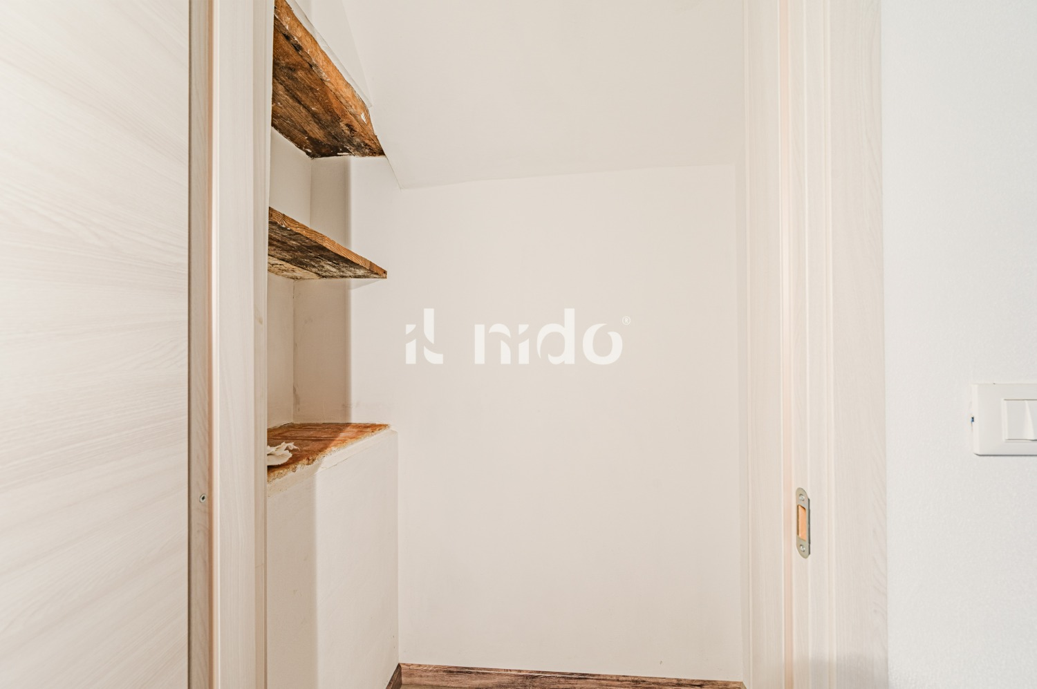 Appartamento Massa e Cozzile