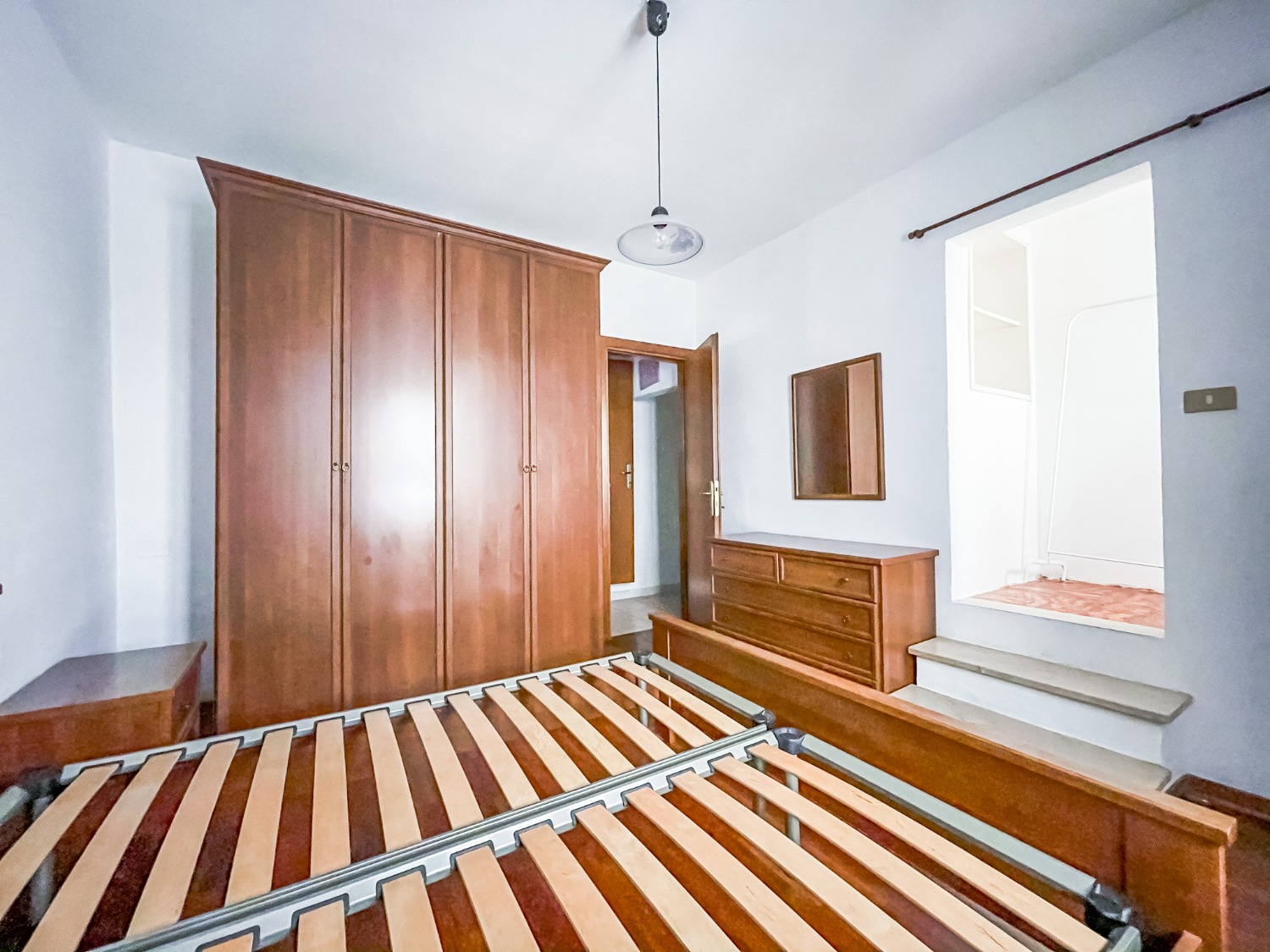 Appartamento Pistoia