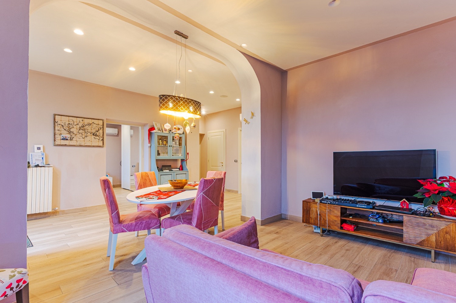 Appartamento Capannori