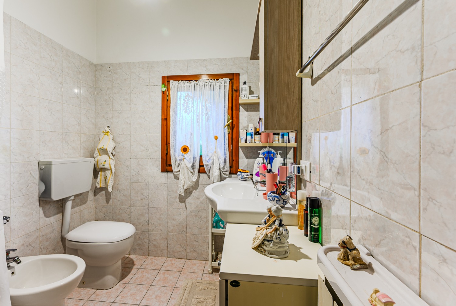 Appartamento Massa e Cozzile