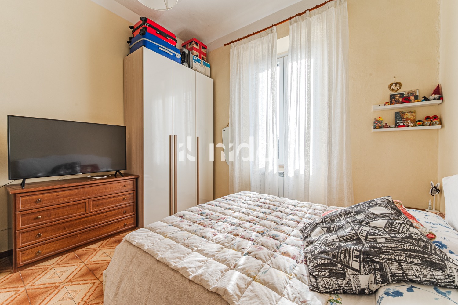 Appartamento Pistoia