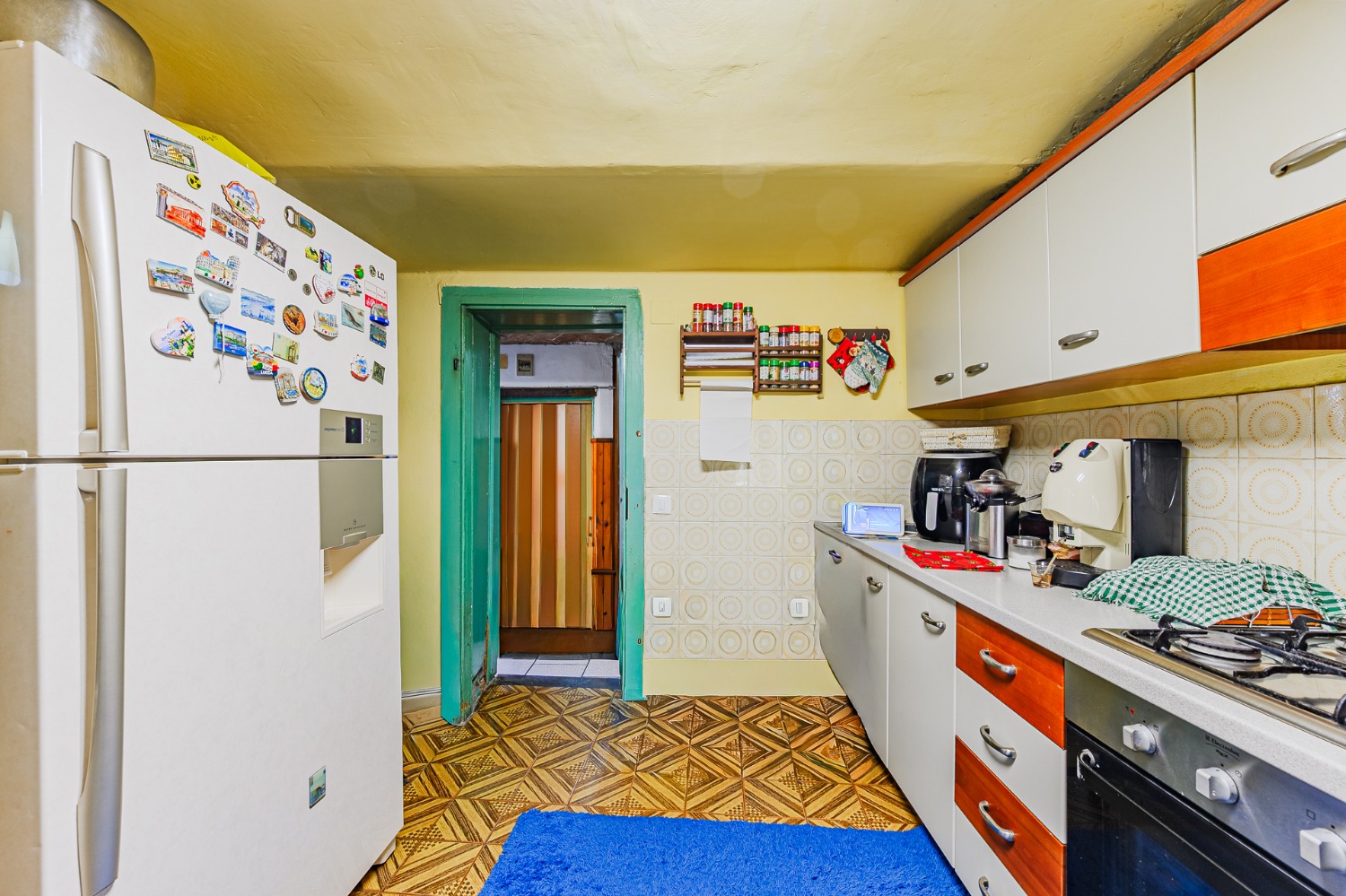 Casa singola Pistoia