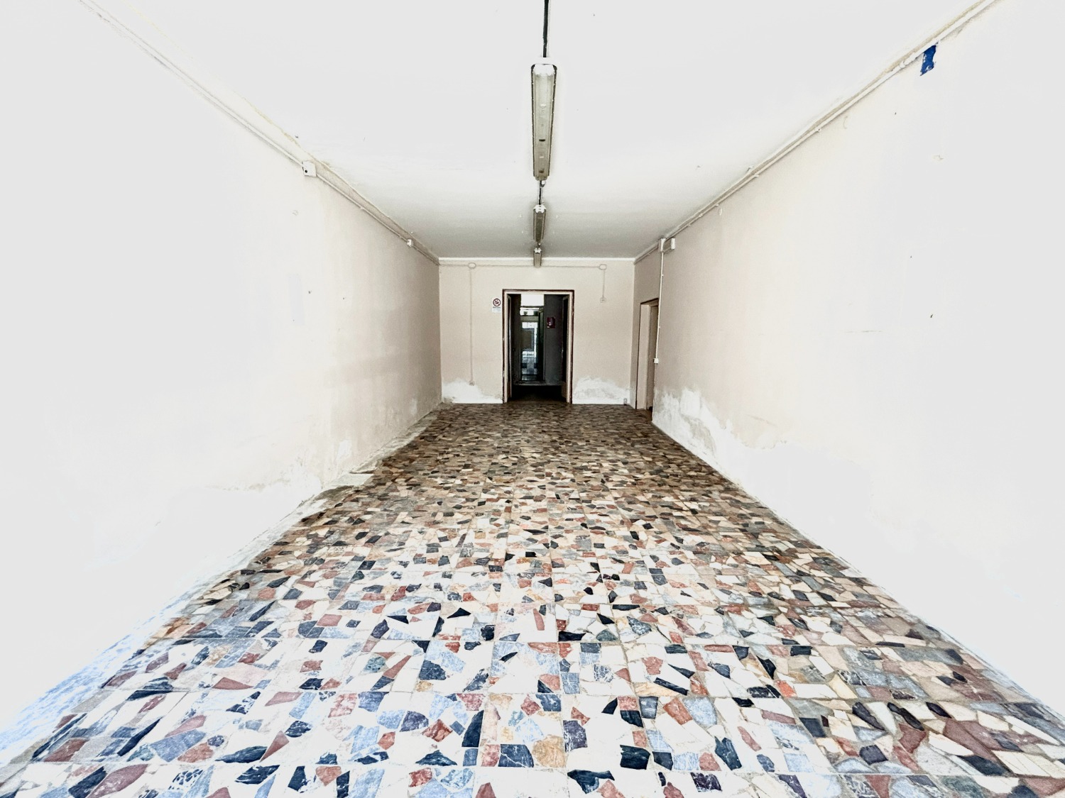 Magazzino Monsummano Terme