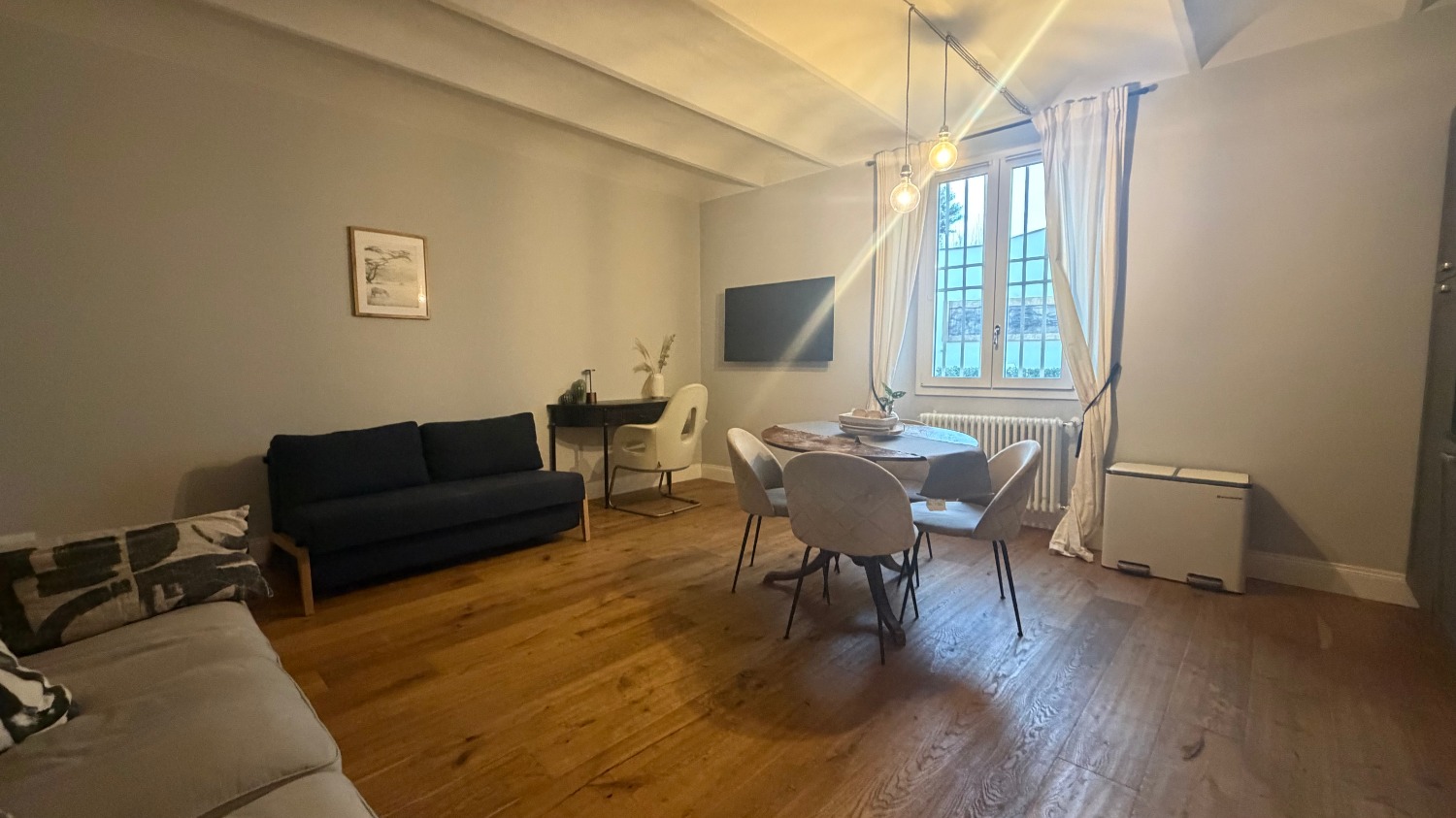 Appartamento Firenze