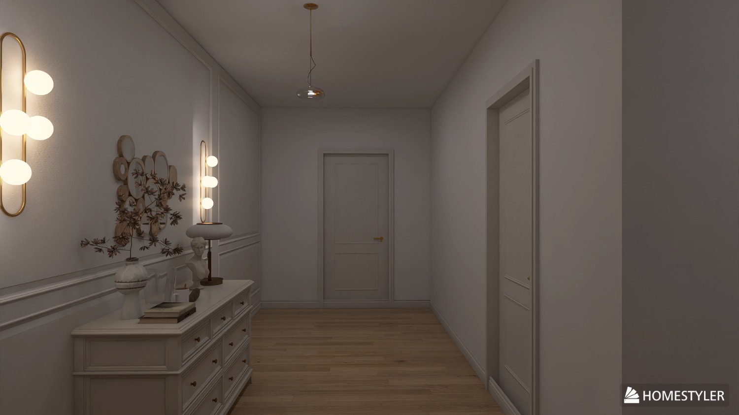 Casa singola Campi Bisenzio