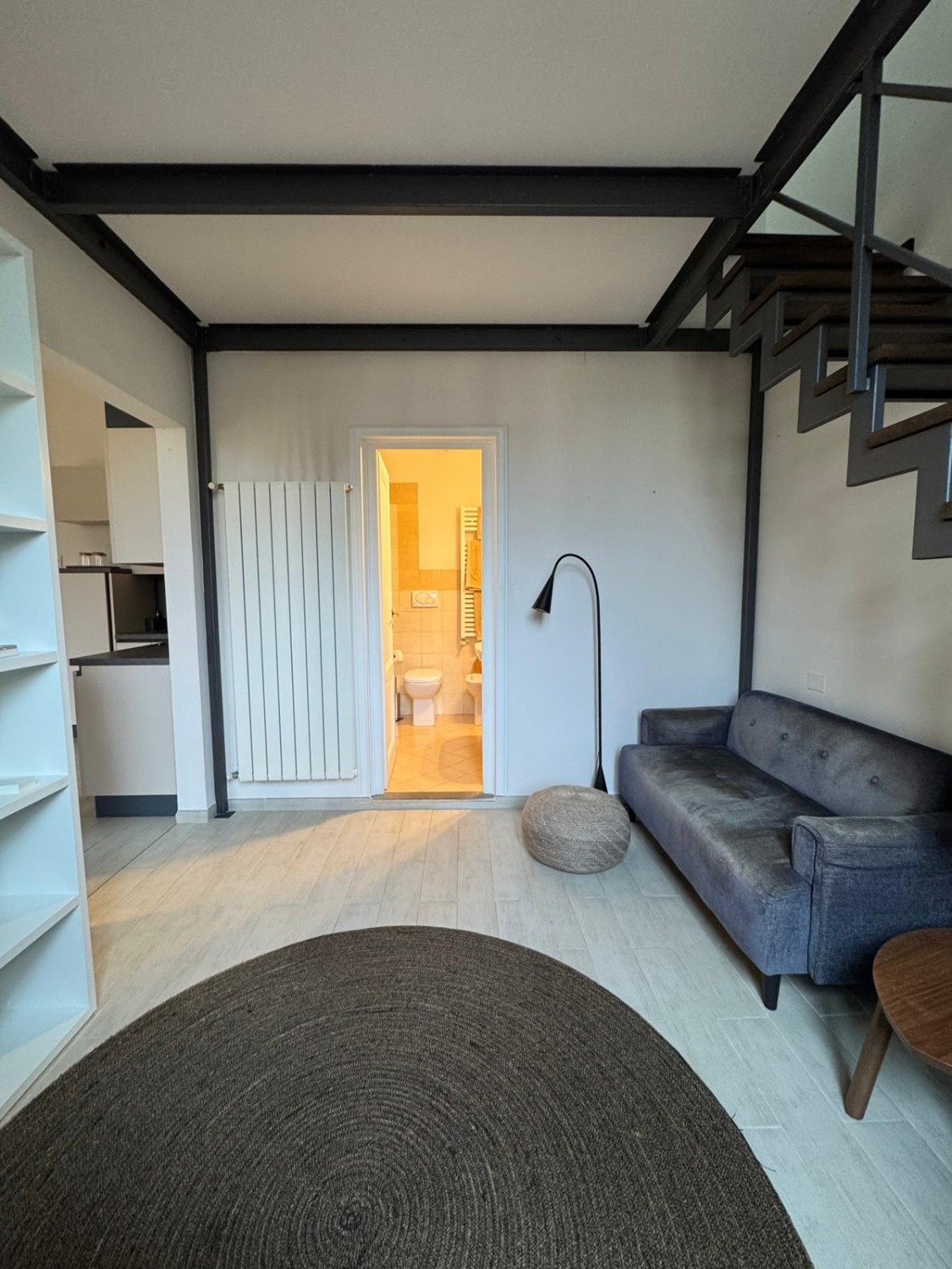 Appartamento Firenze