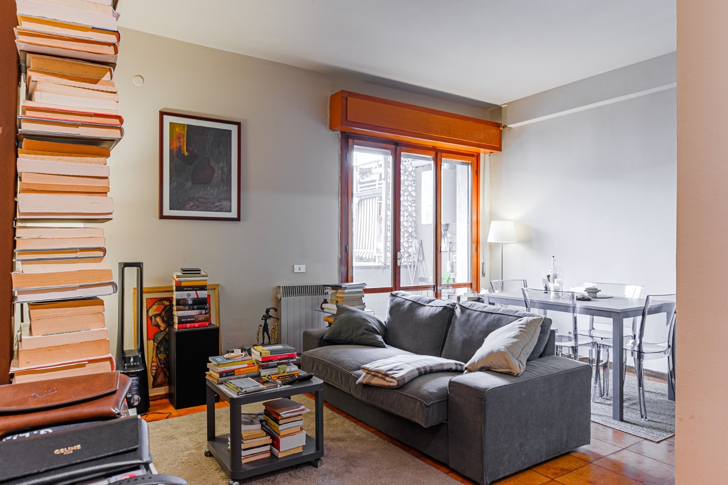 Appartamento Montecatini-Terme