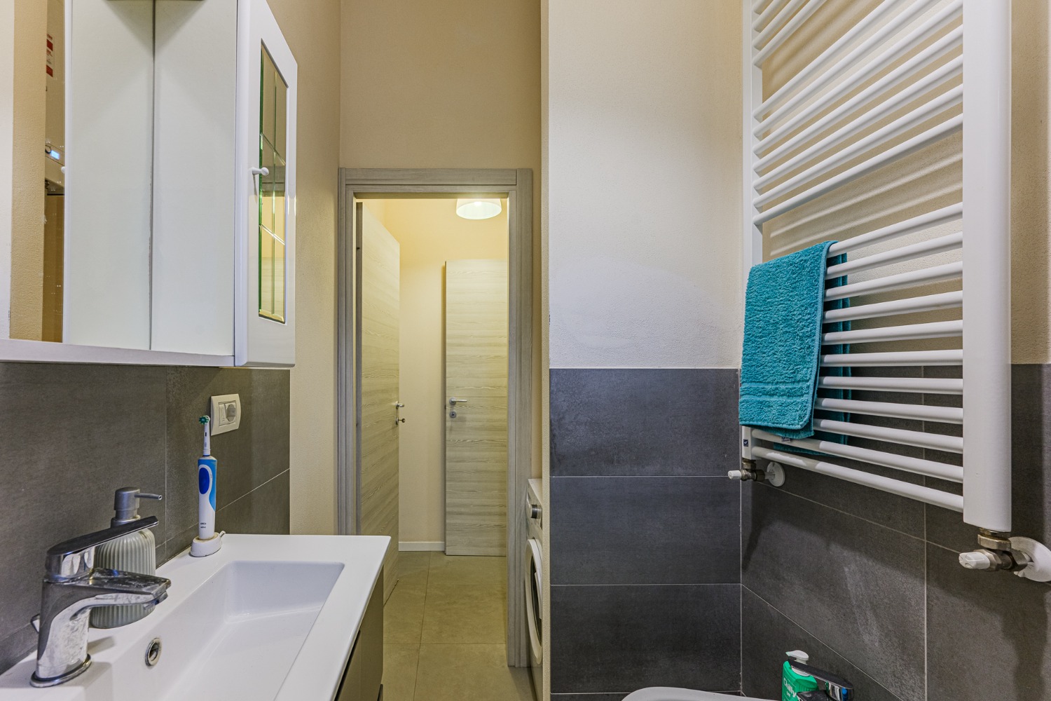 Appartamento Pistoia