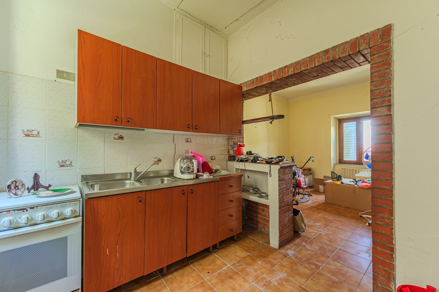 Casa singola Pistoia