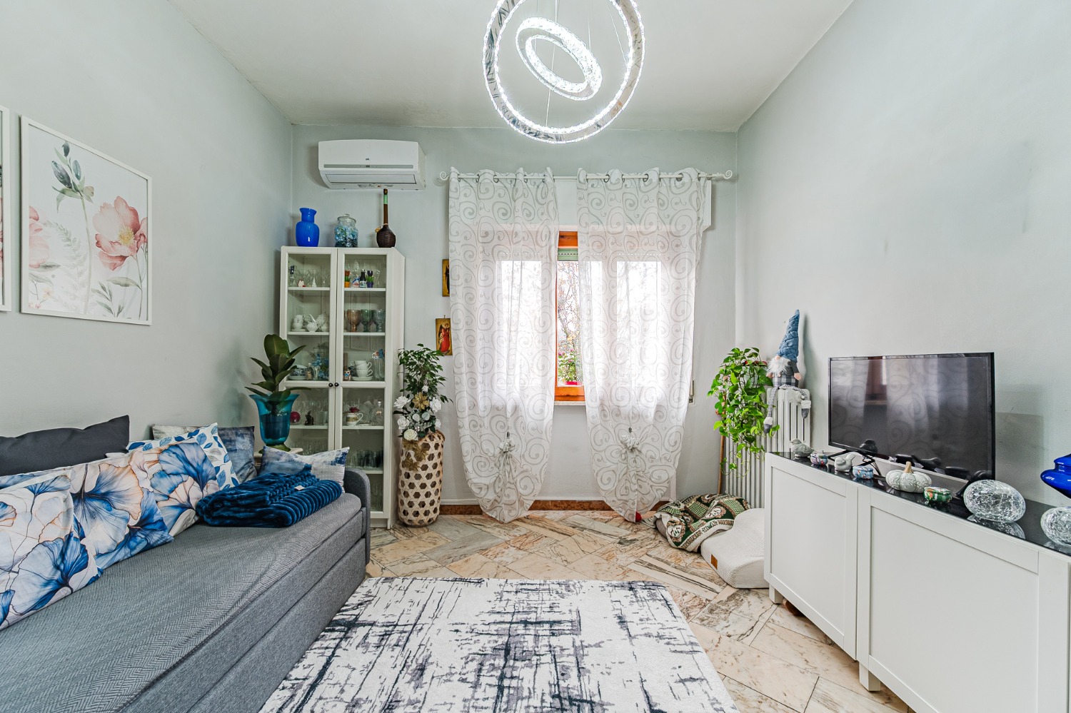 Appartamento Pistoia