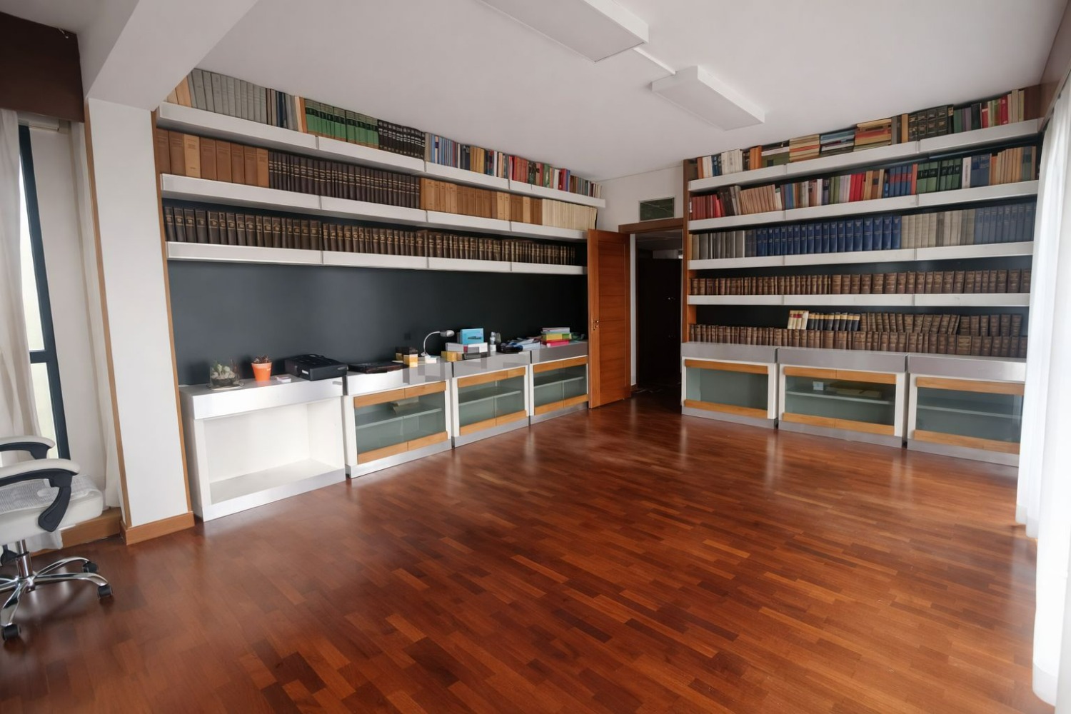 Ufficio Montecatini-Terme