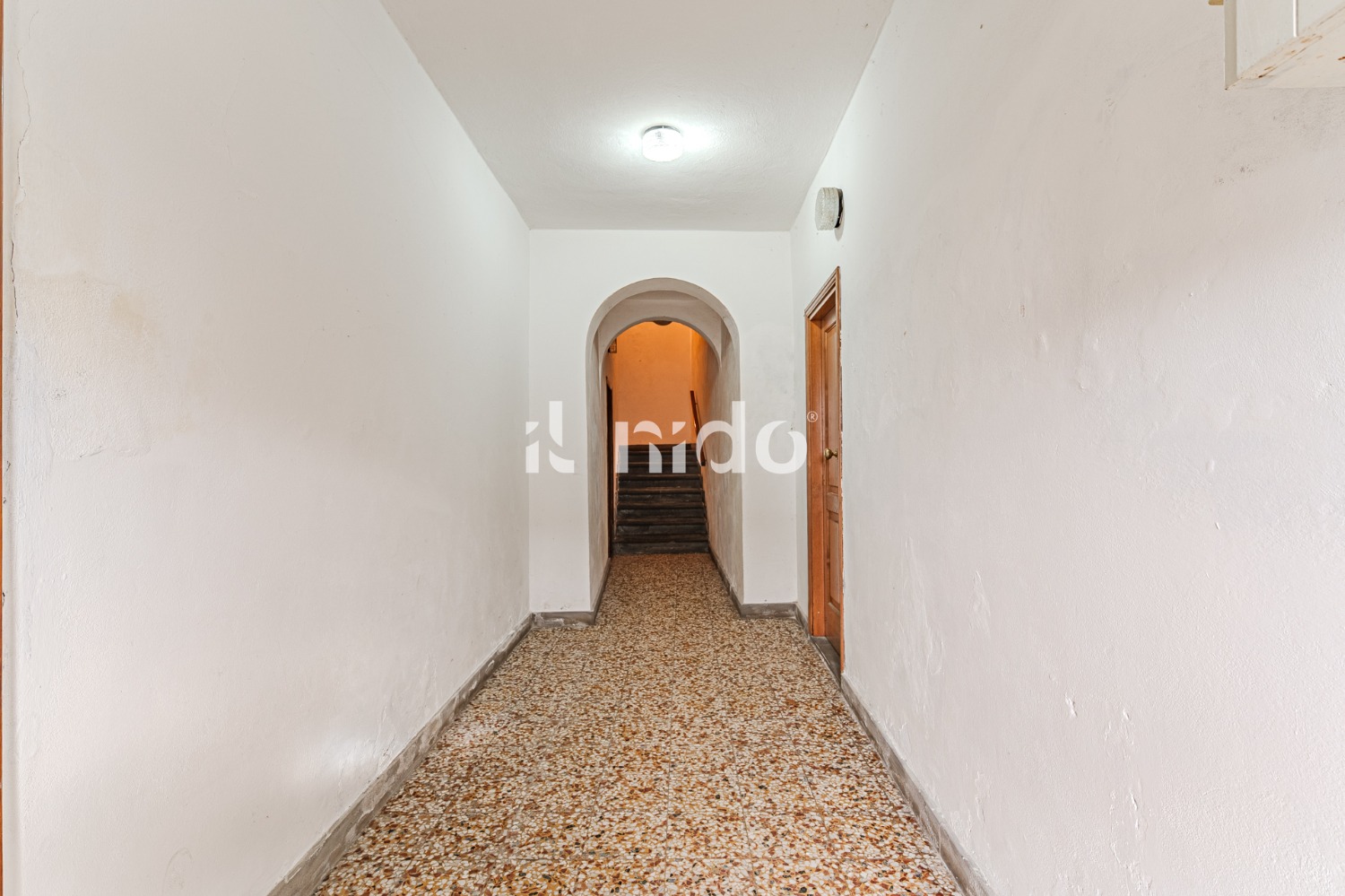 Appartamento Pistoia