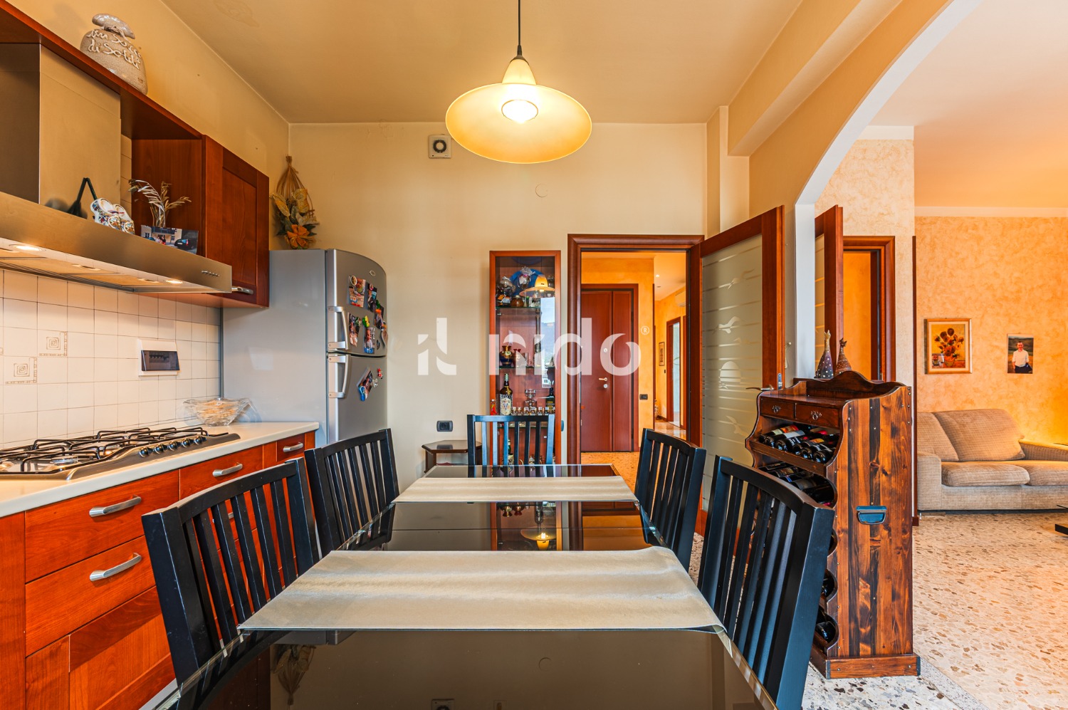 Appartamento Quarrata