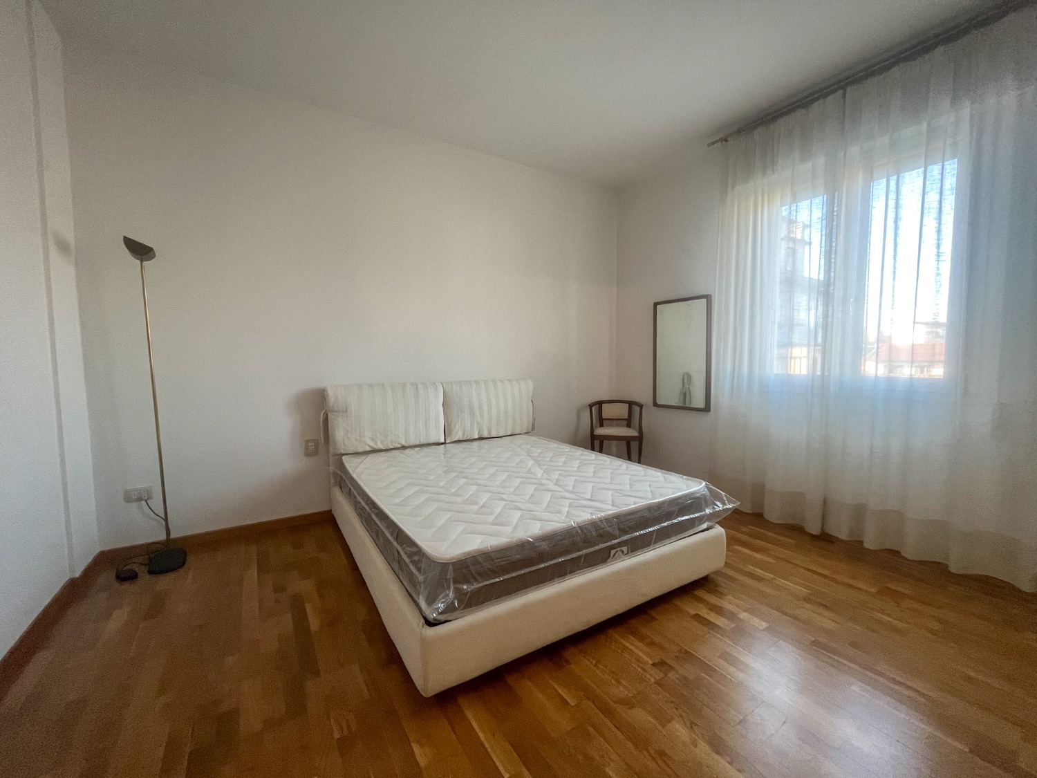 Appartamento Pistoia