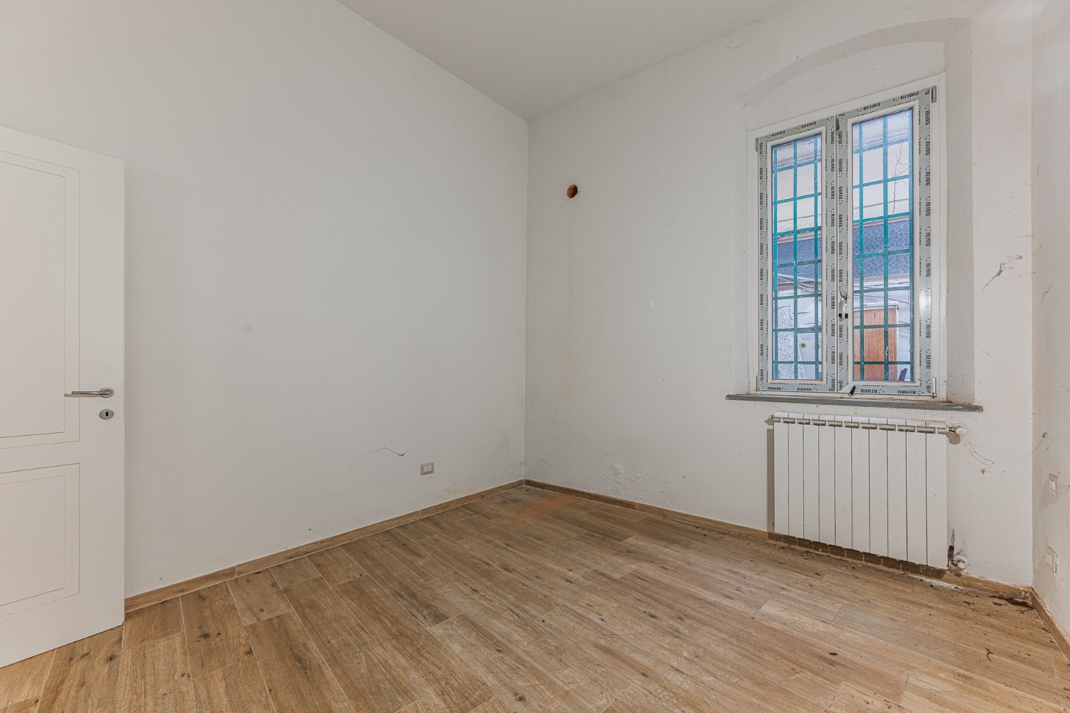 Appartamento Montecatini-Terme