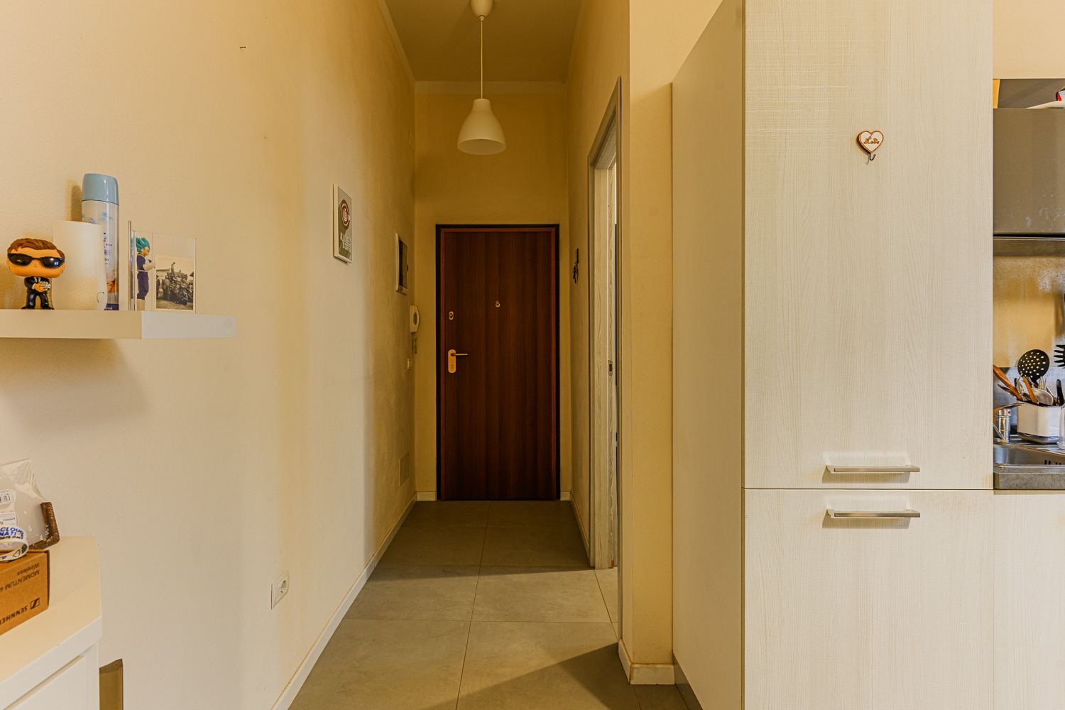 Appartamento Pistoia