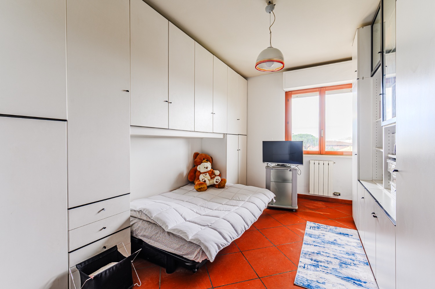 Appartamento Montecatini-Terme