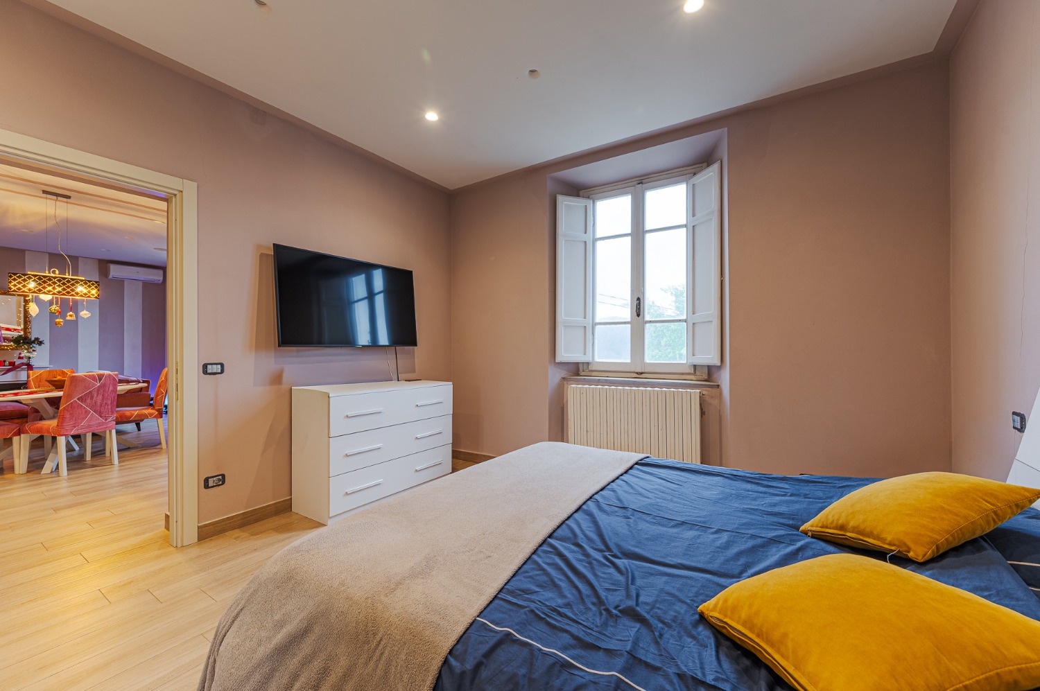 Appartamento Capannori