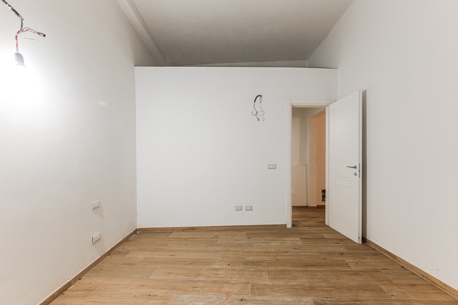 Appartamento Montecatini-Terme