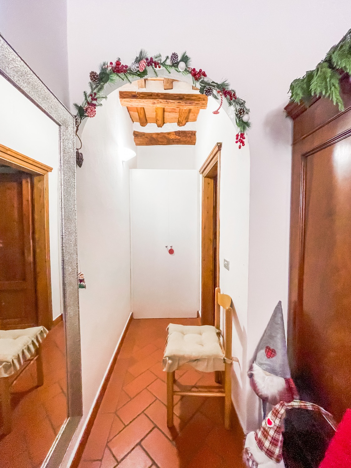 Appartamento Pistoia