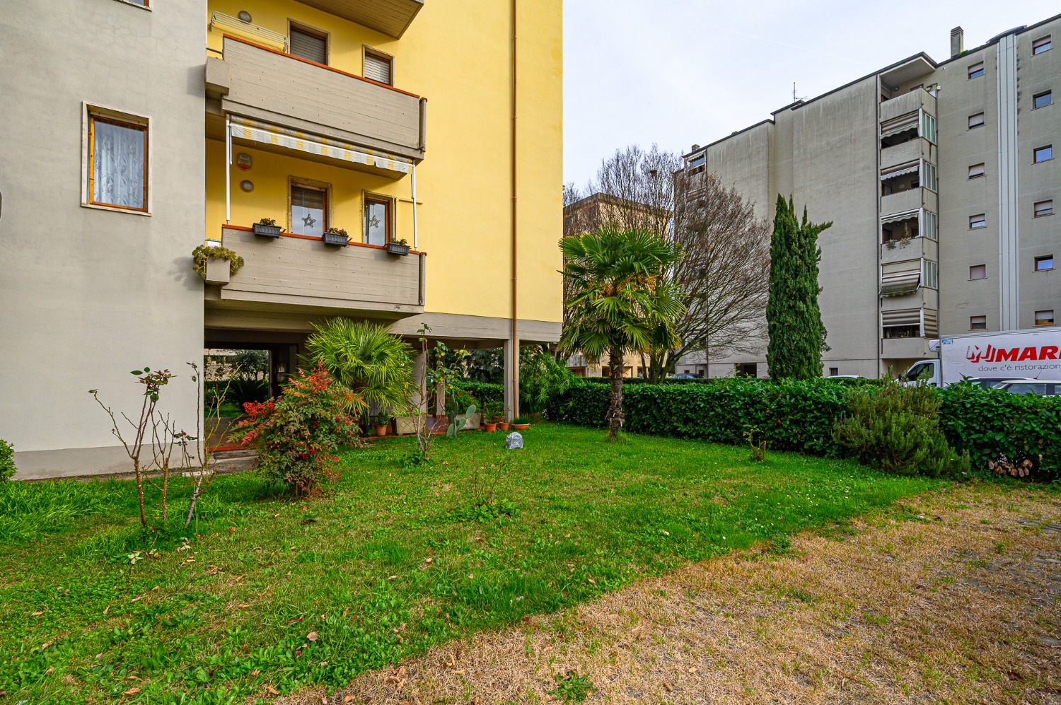 Appartamento Pistoia