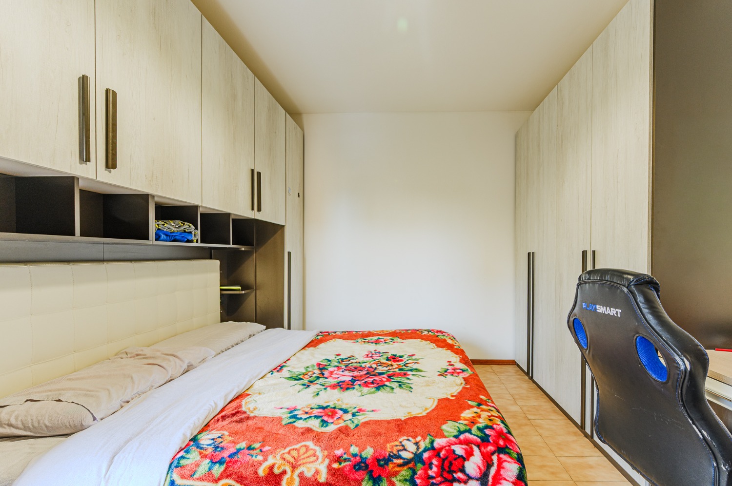 Appartamento Pistoia