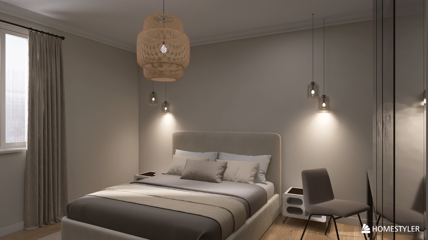 Casa singola Campi Bisenzio