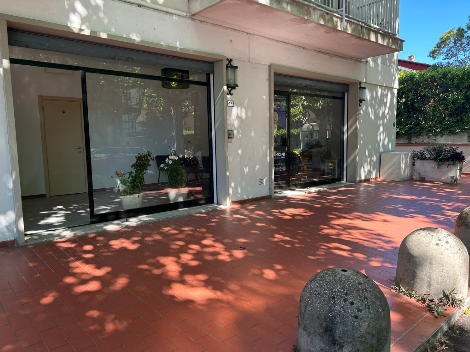 Negozio Montecatini-Terme