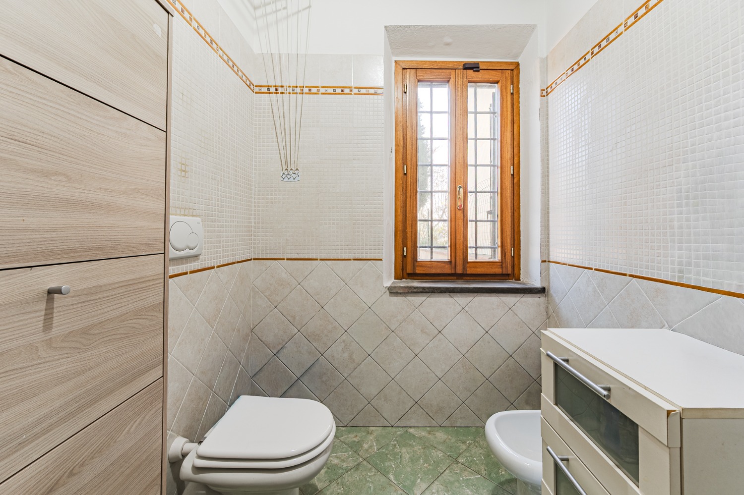 Casa singola Pistoia