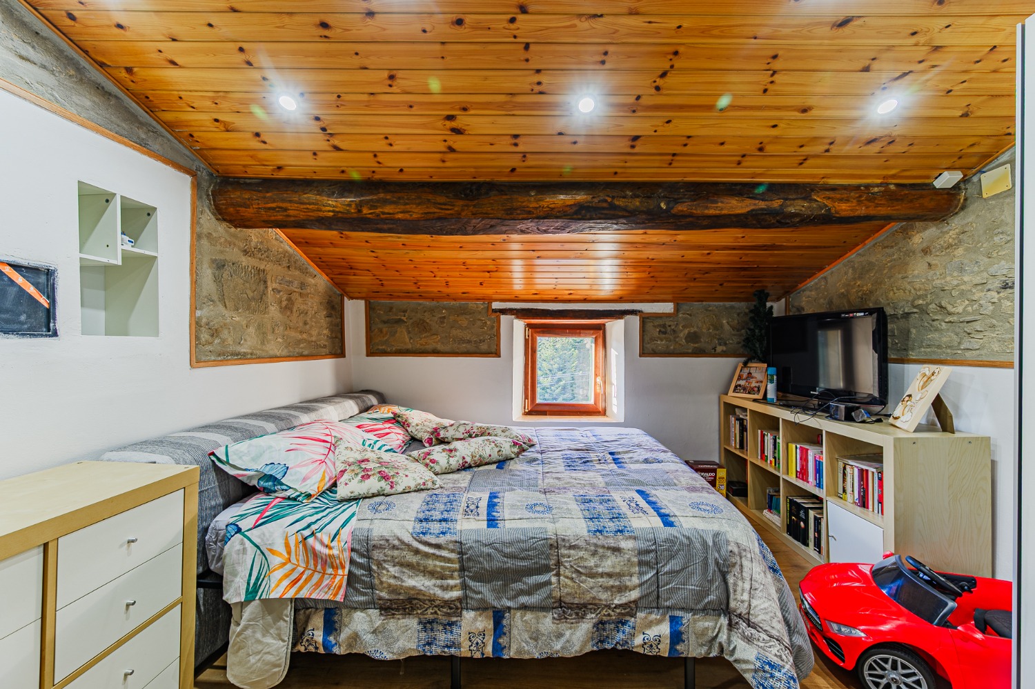 Casa singola Pistoia