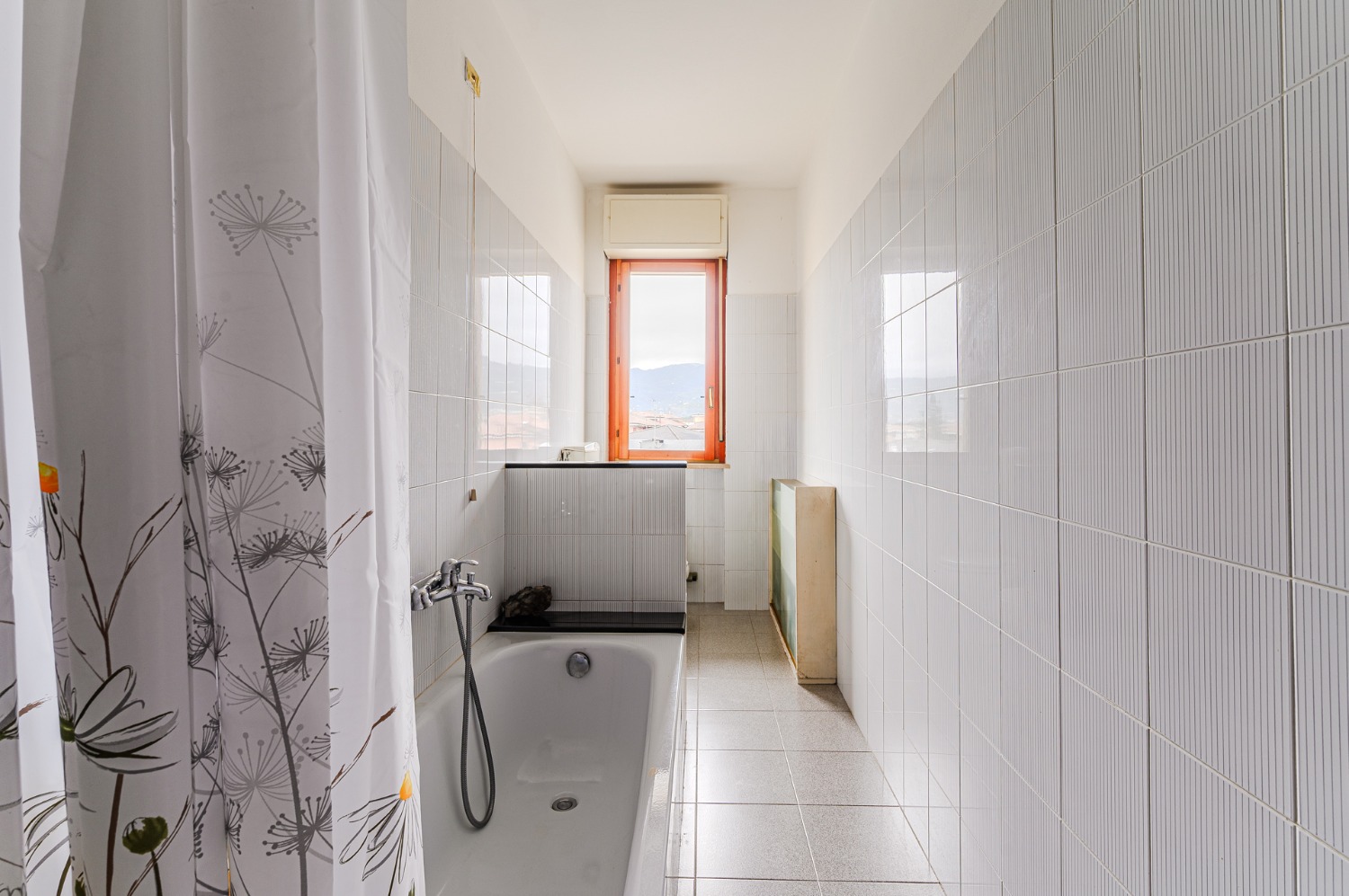 Appartamento Montecatini-Terme