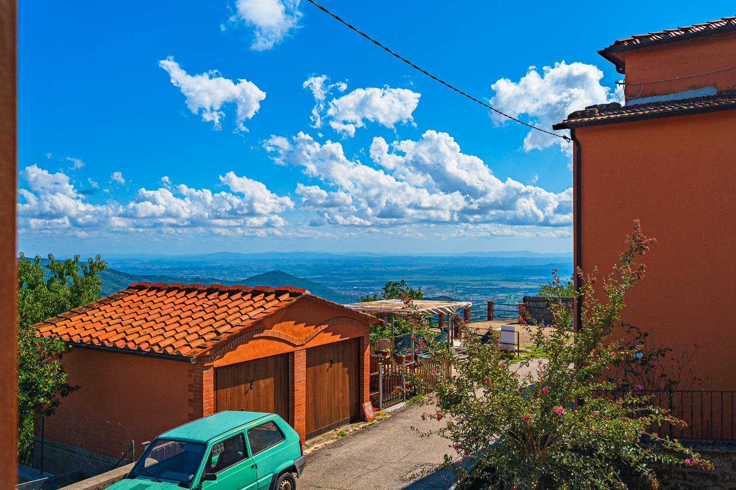 Appartamento Marliana